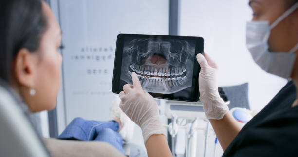 Licensed Dental Implants service in Rogers, TX - Smile Center Dentistry