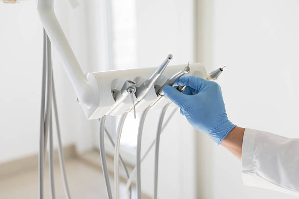24/7 Emergency Dental Implants experts in Rogers, TX